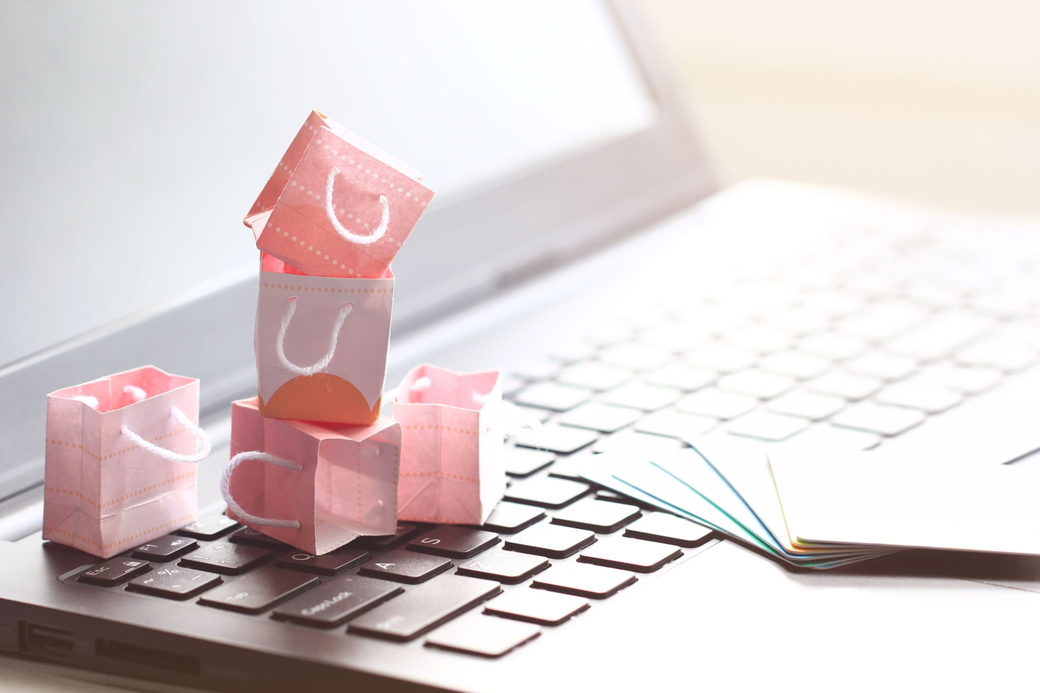 通販のコネクト